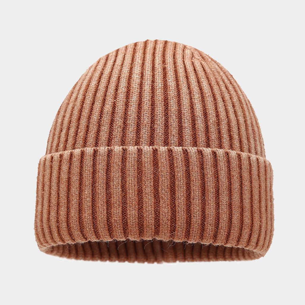Vintage Knit Beanie Hat For Women With Warmth And Ear Protection Perfect For Fall Winter Outdoor Activities