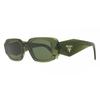 Prada Women Sunglasses Pr 17ws 19z1i0