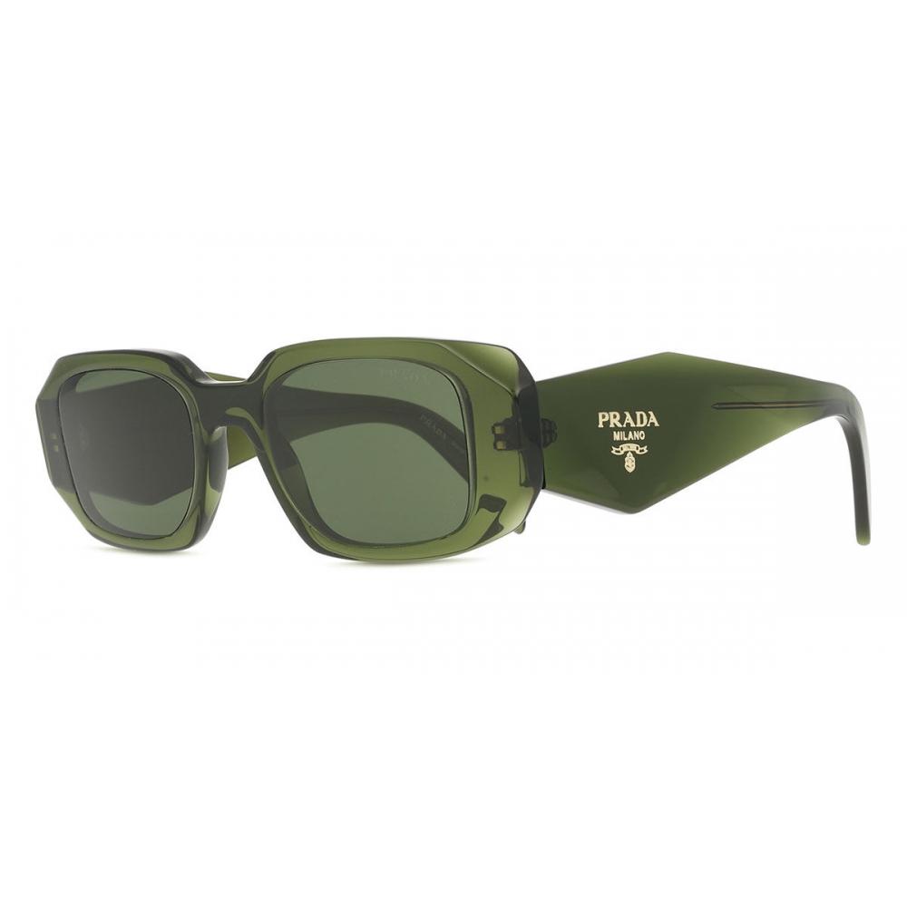 Prada Women Sunglasses Pr 17ws 19z1i0