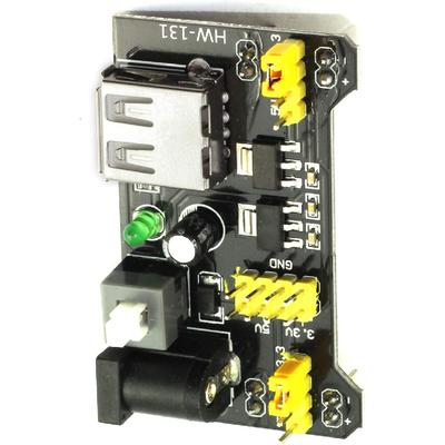 DIY moduly – Elektronické moduly