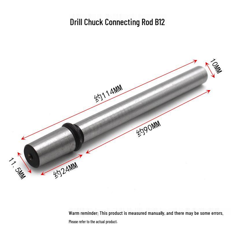 Table Saw Bench Electric Drill Spindle Assembly for DIY Woodworking Cutting and Grinding - Small Lathe Accessories