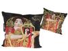 Decorative Pillow Cover Filling Klimt Medicine For Gift