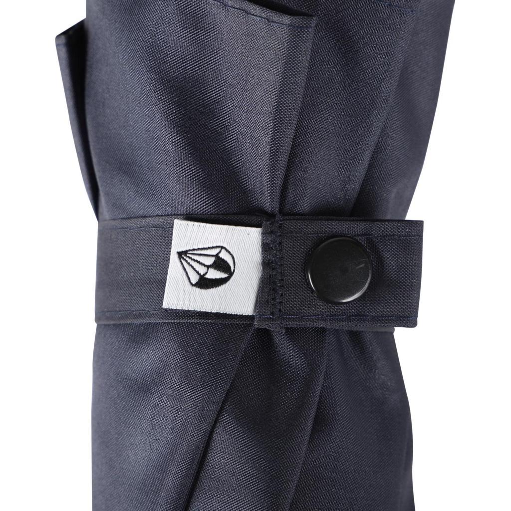 FALTSCHIRM MARINEBLAU