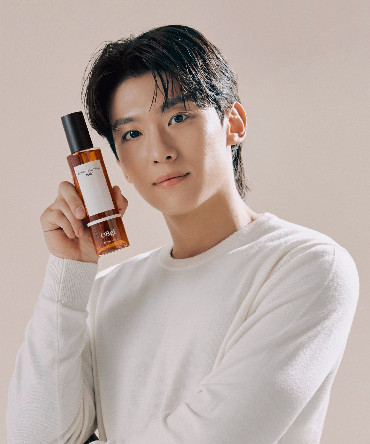 Basic Grooming Tonic