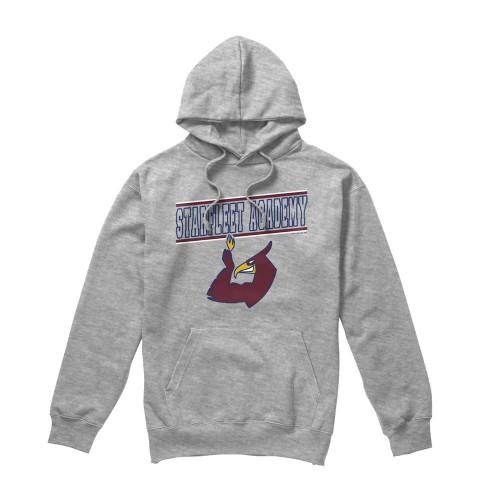 STAR TREK Men's Phoenix Hoodie