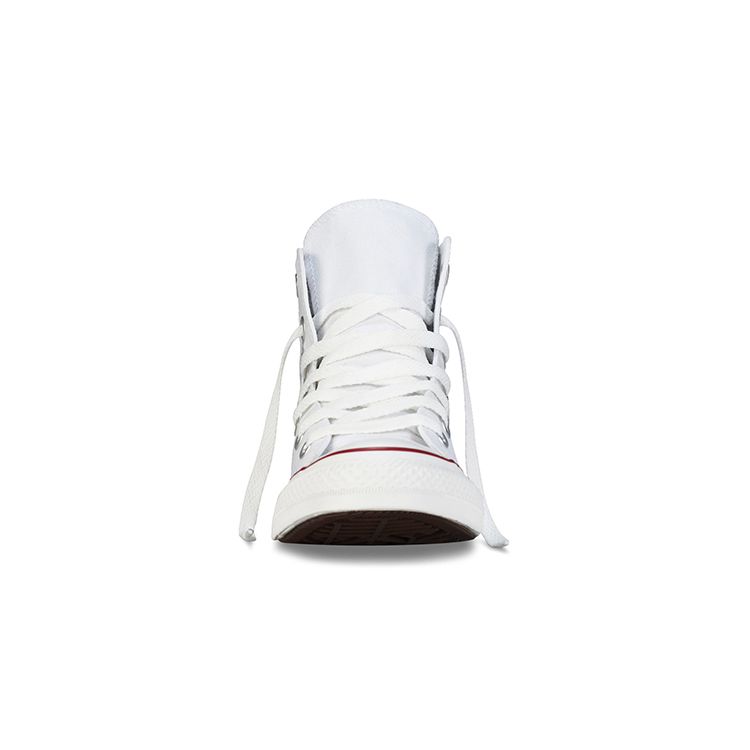 Converse Chuck Taylor All Star Hi Classic White Unisex Sneakers M7650C