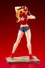 SNK Bishoujo SNK Heroines Tag Team Frenzy Terry Bogard Scale PVC Painted Finished Figure 1/7