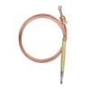 Gas Stove Universal Thermocouple Fireplace Replacement Kit Adaptors