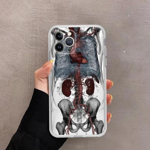 Lovely Animation Fashion Soft Phone For Iphone 8 XS 13 Plus Max 12 Mini 14 6s 7 Pro 11 X XR 6 Silicone TPU Case Cover