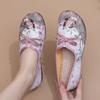 Fashion Embroidery Spring Autumn Woman Footwear Sale Offers Comfortable and Elegant Aesthetic Stylish New In Casual 39 Shoes for Women