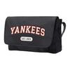 New MLB Nylon Shoulder Bag, Crossbody Bag Unisex Black 3ACRL014N-50BKS