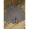 LILY BROWN Gray Shorts
