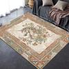 2025 New Unicorn Animal Carpet Rug for Living Room Bedroom Home Sofa Decoration,Kids play Non-slip Floor Mat142