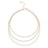 2026 New Style Luxurious Multi-layer Clavicle Chain for Women