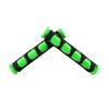 2Pcs Universal Rubber Brake Handle Lever Cover For Electric Scooter Bike Bicycle Accessories