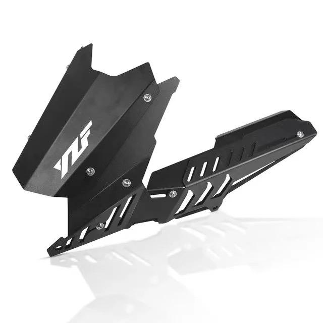 Für YAMAHA MT03 MT25 MT 03 25 2015-2019 2020 2021 2022 YZF-R25 YZFR3 YZF R25 R3 Hinterradabdeckung Schmutzfänger Schmutzabweiser Schutzabdeckung