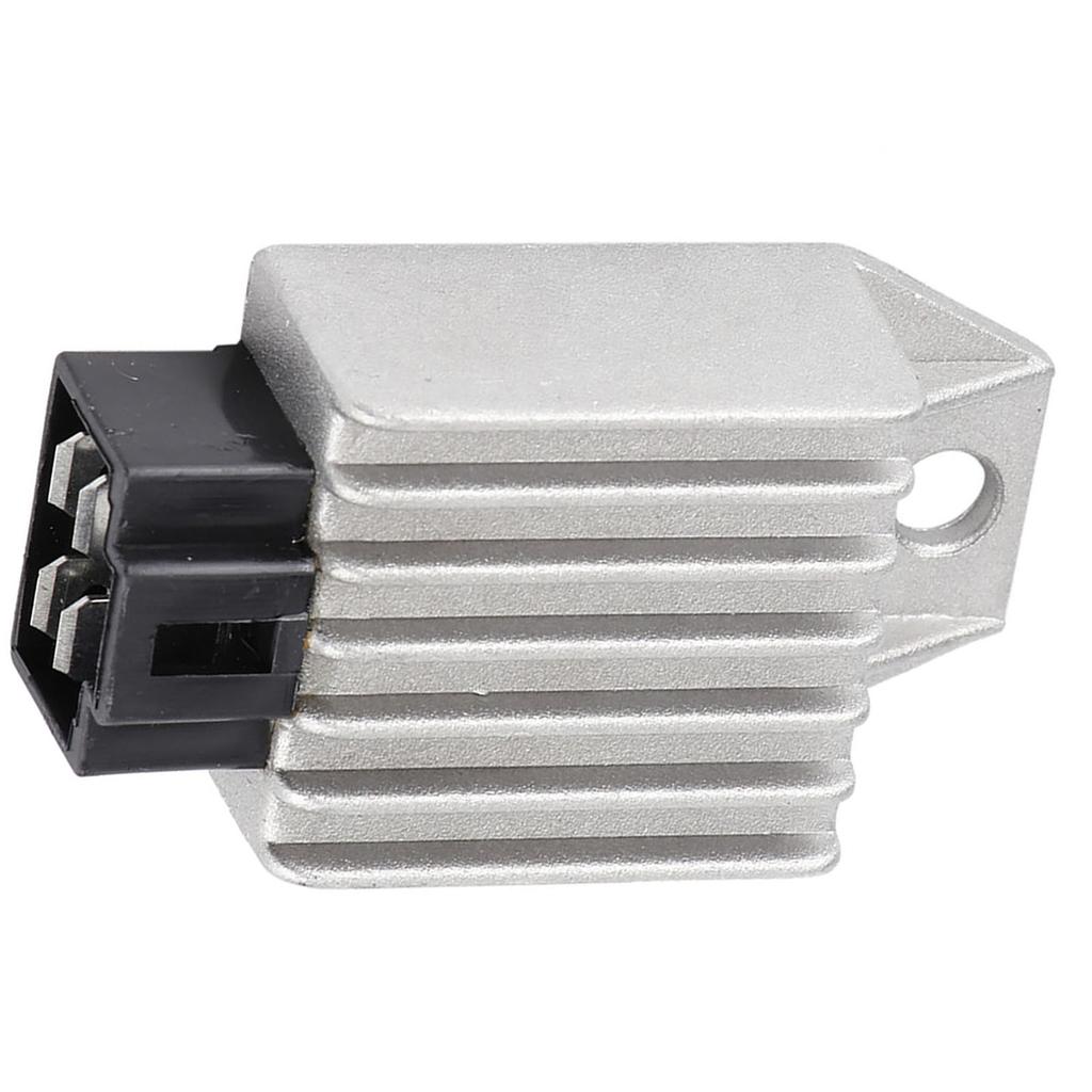 Universal Motorcycle Motor Bike 12V Voltage Regulator Rectifier 4 Pin