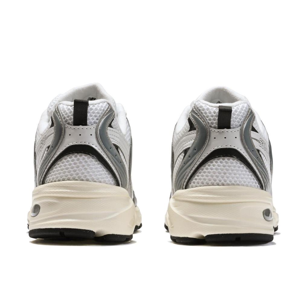 New Balance U530Esa D  U530Esa Silver Blk Esa 