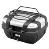 GIVI Motorcycle Rear Box Monokey Case Option Metal Rack E142B 94812 (for TRK52)