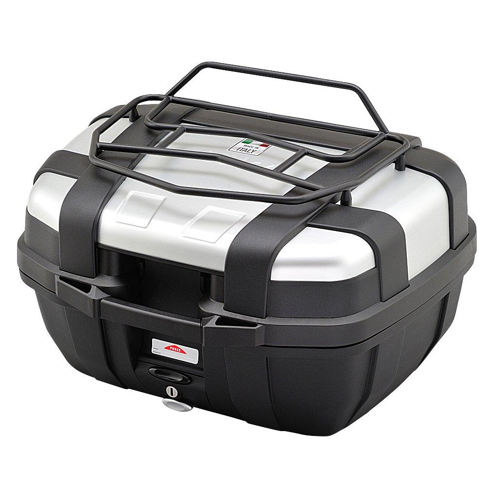 GIVI Motorcycle Rear Box Monokey Case Option Metal Rack E142B 94812 (for TRK52)
