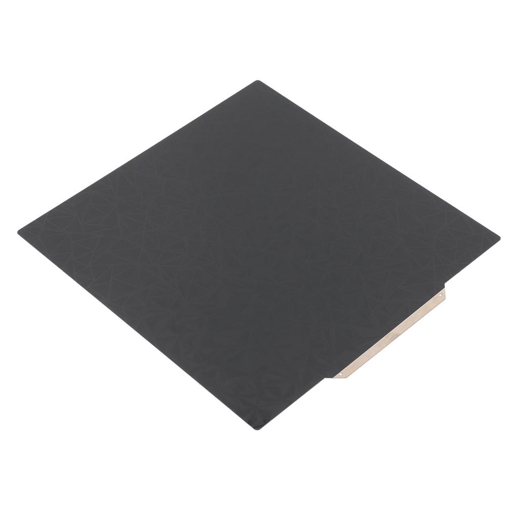 PEI PEO Matte Textured Magnetbasis CR-6 SE 3D-Drucker-Bauplatte