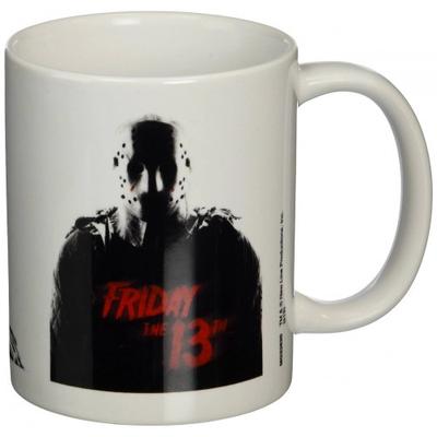 Jason Voorhees Mug