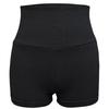 Aiwuge Women's High-Waist Ballet Dance Shorts