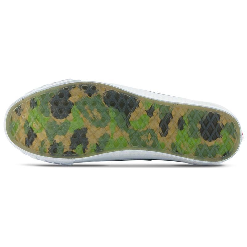 Vans Bape X Vans Old Skool 36 'ABC Camo' Sneakers VN000E6VE36