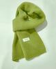 Women Cashmere Blend Scarf Women Winter Warm Thicken Luxury Solid Color Shawl Wraps Female Warm Thick Wool Neckerchief Blanket