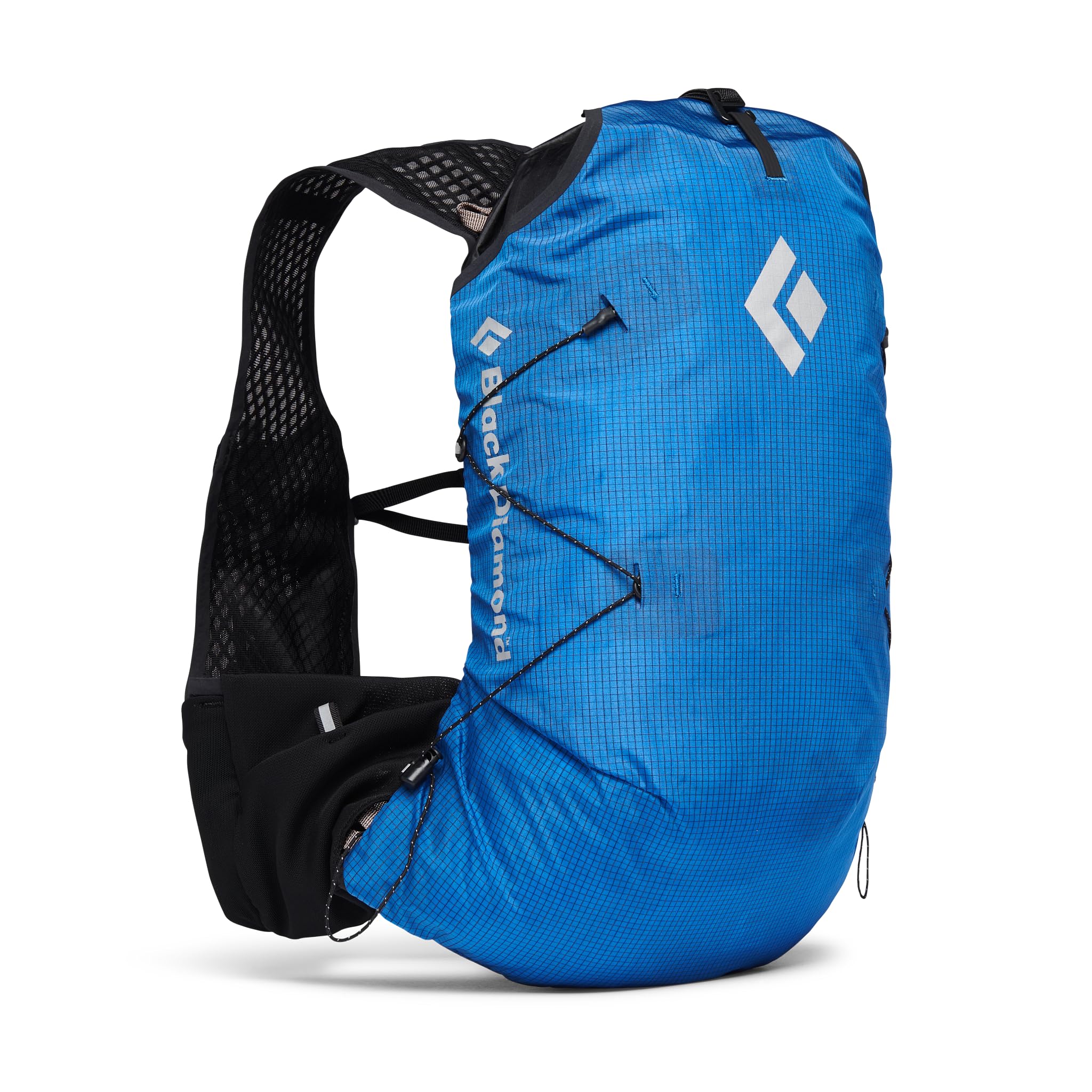 

[Black Diamond] Black Diamond Distance 8 BD56605 Ultra Blue M