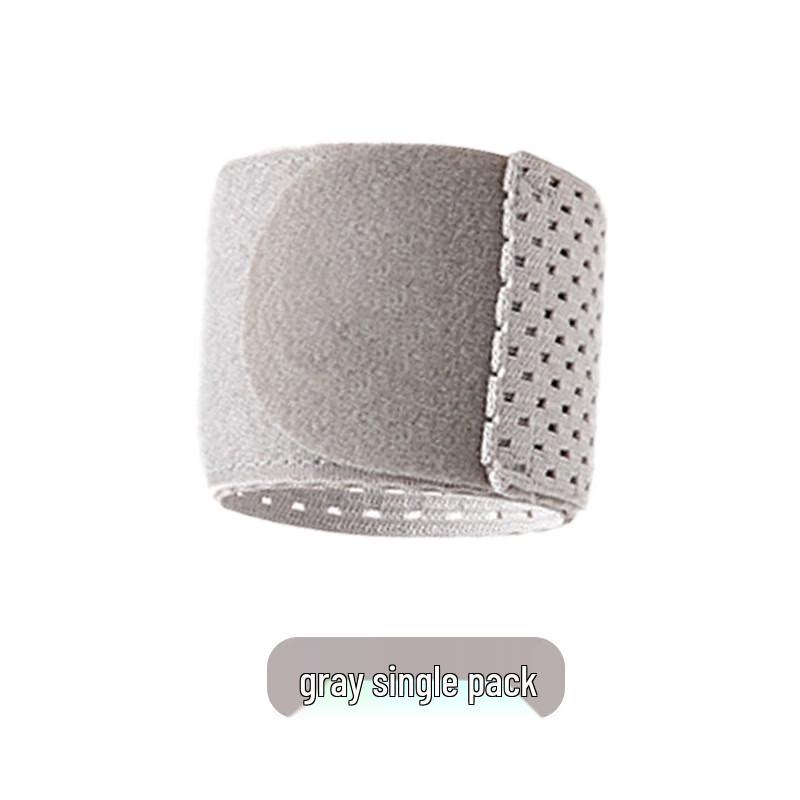 TULX Unisex Wrap-around Compression Wrist Guard