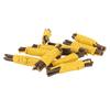 10Pcs Hamster Chew Sticks   Branches and Paper Rope Woven Wooden Hamster Bite Toys for   Hamster Chinchilla
