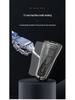Roewe 12-14 Modelle Schlüsselhülle: Verlustsichere Metallhülle für alte 550 & E50 Fernbedienung