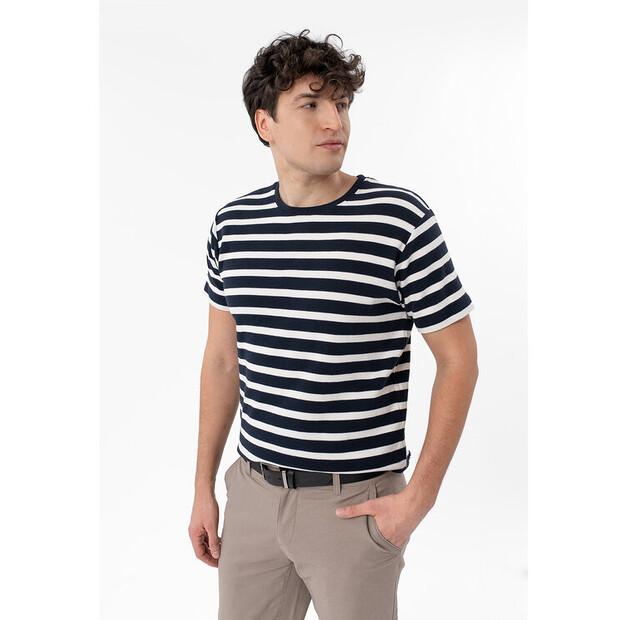 Футболка Volcano TM-HARALD EU XXL