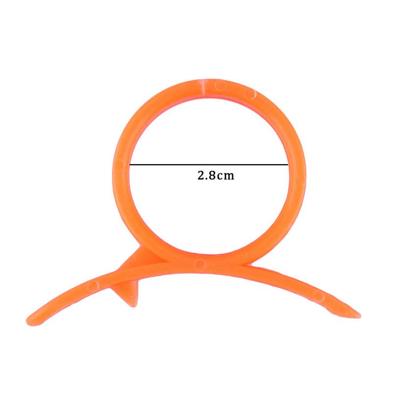 Citrus Parer Peeler Orange Lemon Lime Peeler Remover Kitchen Tools Orange Opening Device Orange Stripper