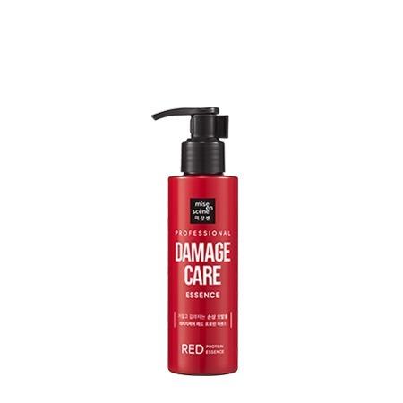 Miseenscene Professional damage care red protein essence