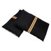 2 PCS Outdoor Faucet Covers for Winter Freeze Protection Outside Insulated Oxford Fabric Spigot Covers with Reflective