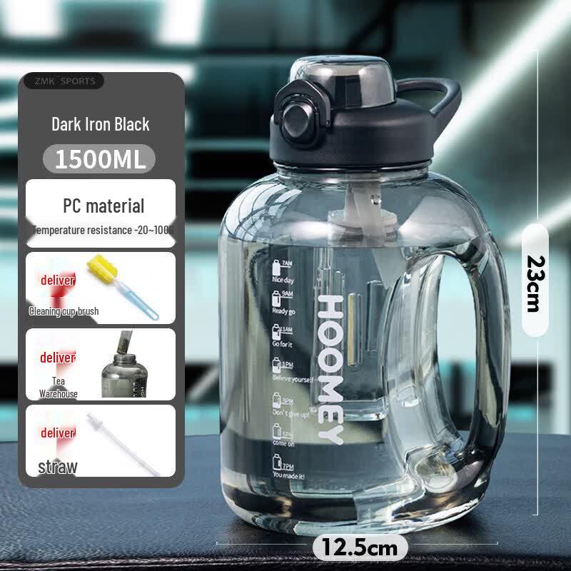 Youluo Tritan Sports Water Bottle