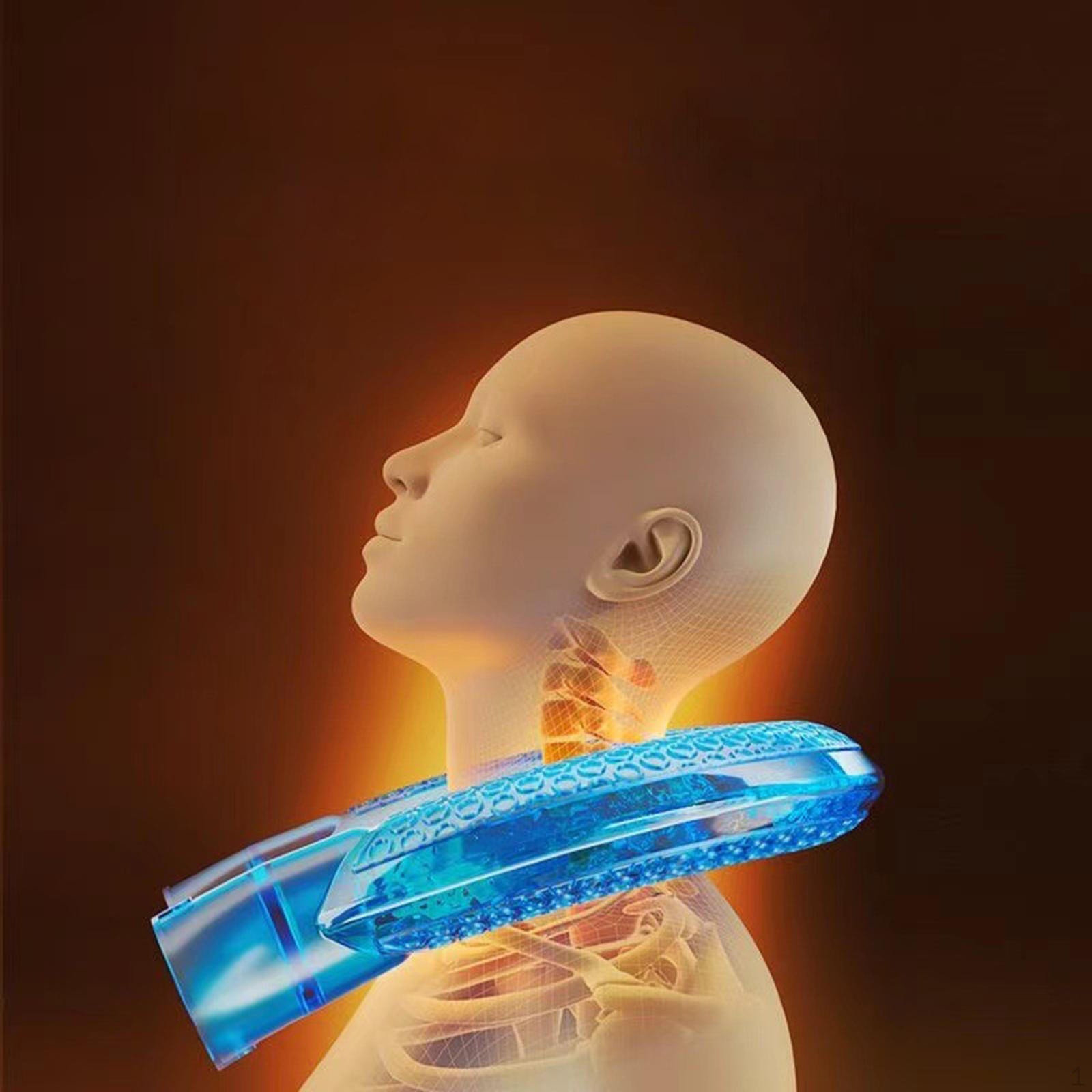 

для шеи и плеч, согревающая сумка со съемным моющимся чехлом