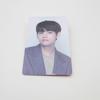 [USED] BTS Trading Card LA Lucky Drop Taehyung V