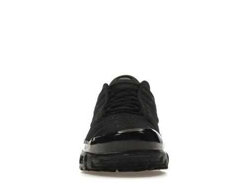 Nike Air Max Plus Black 2022 - FB8479-001