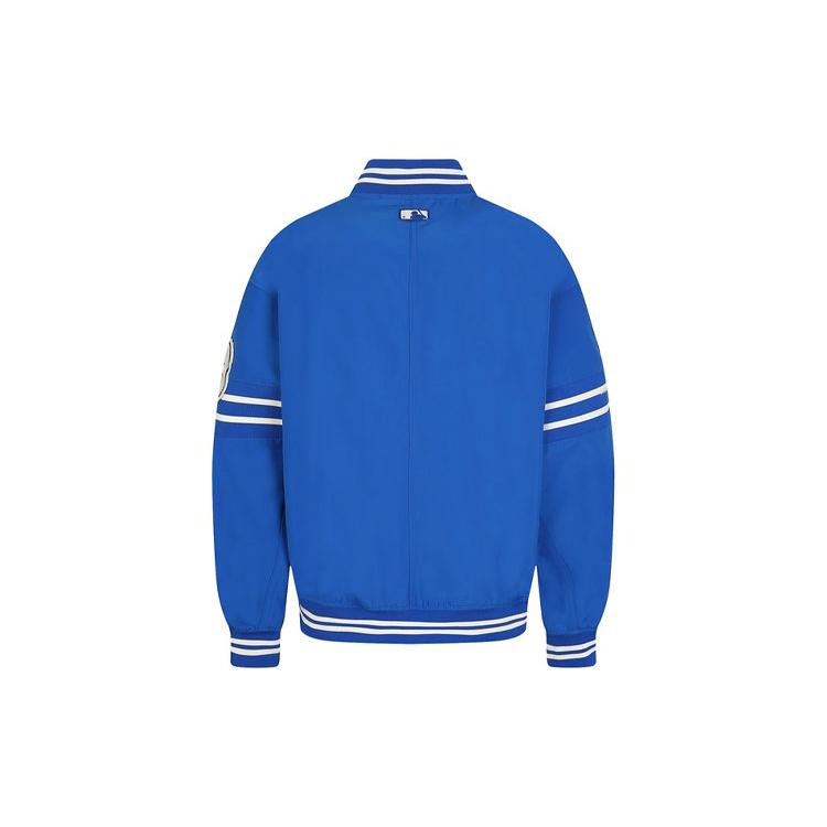 Nové MLB baseballové dresy Unisex Modrá 31JP06011-07U