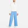Nike Casual Pants Women's Polar Blue DM6173-412