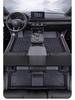 BYD Fangchengbao 5-Door Waterproof Non-Slip Full Surround TPE Car Mat