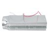 5301EL1001A Replacement Aluminum Alloy Dryer Heating Element Assembly Part Replaces PS3527788 AP4438941 5301EL1001H