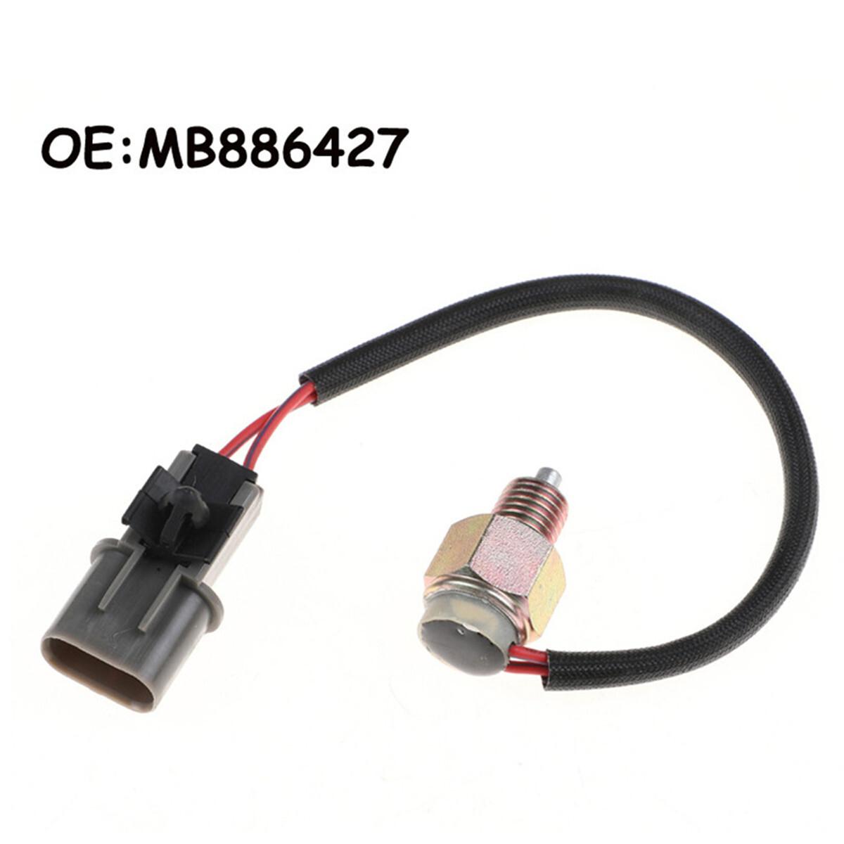 MB886427 Gearshift Lamp Switch For Mitsubishi Montero Sport L 200 PAJERO III 1PC