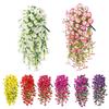 Decoração de casa – Flores e coroas artificiais