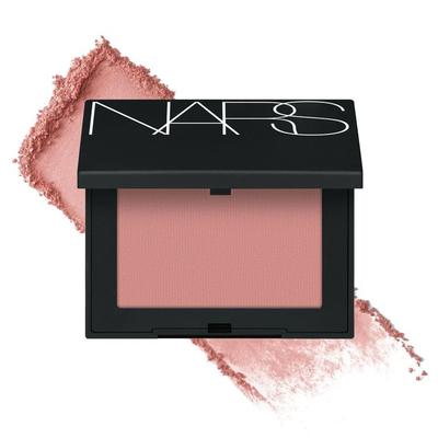 NARS Blush N 900 Pink Mauve / BEHAVE/Matte