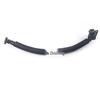 Compatible Exhaust Hose for BMW 1 Series, 3 Series, X1 - Part Numbers 11618645544, 11617560236