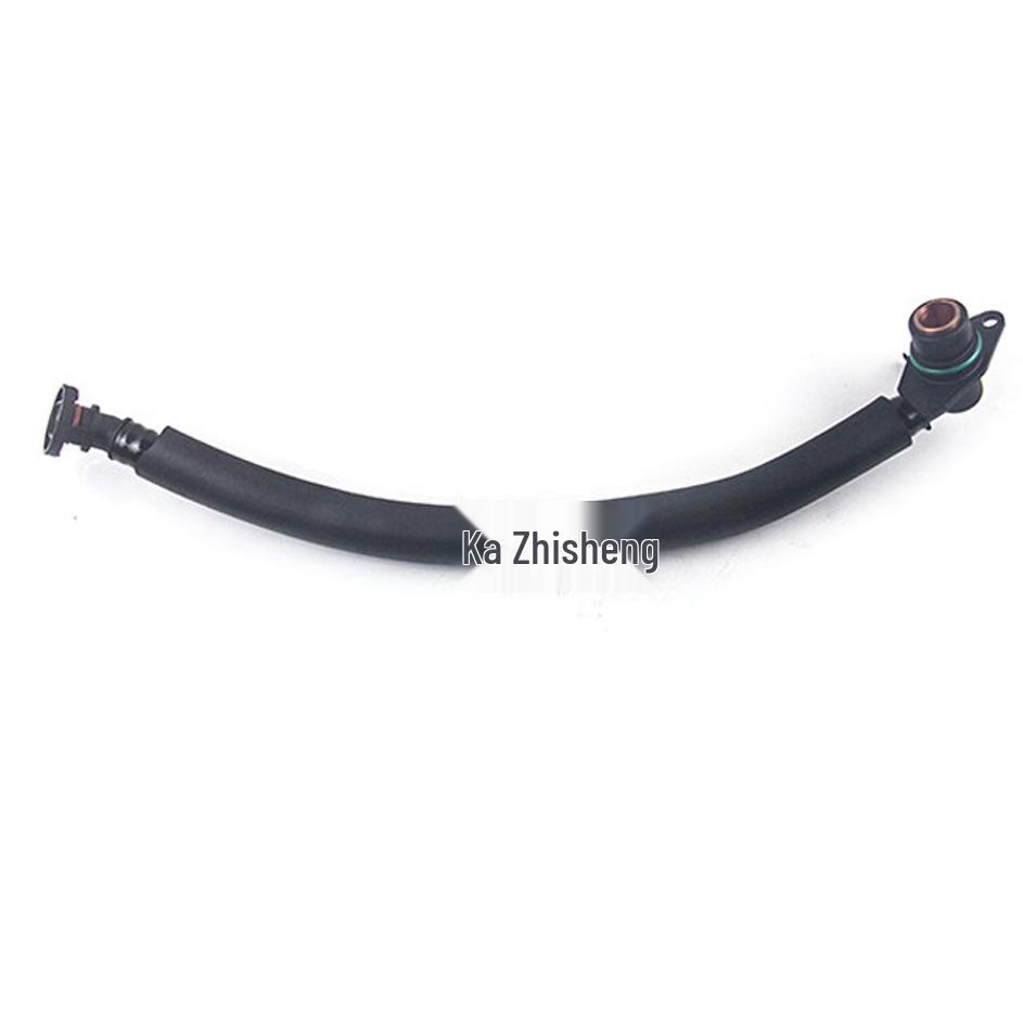 Compatible Exhaust Hose for BMW 1 Series, 3 Series, X1 - Part Numbers 11618645544, 11617560236